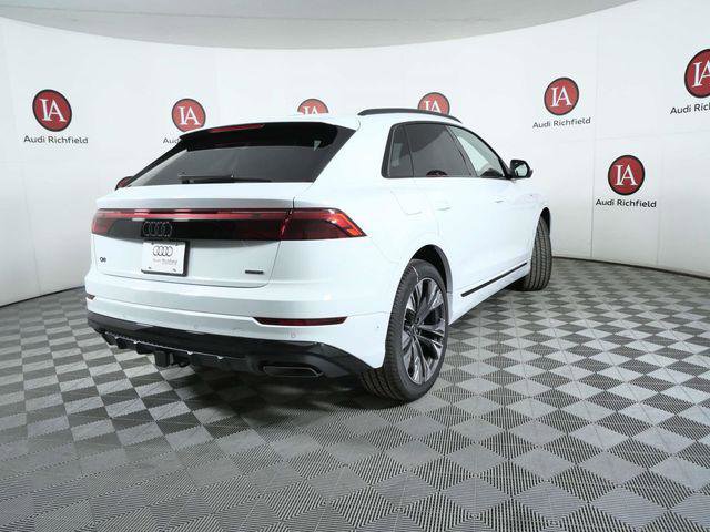 New 2026 Audi Q8 Premium Plus image 8