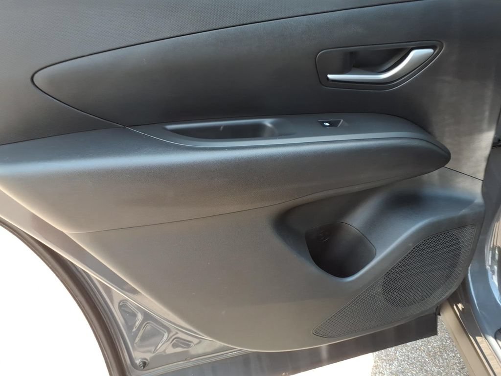 New 2026 Hyundai Tucson Blue SE AWD/4WD image 10