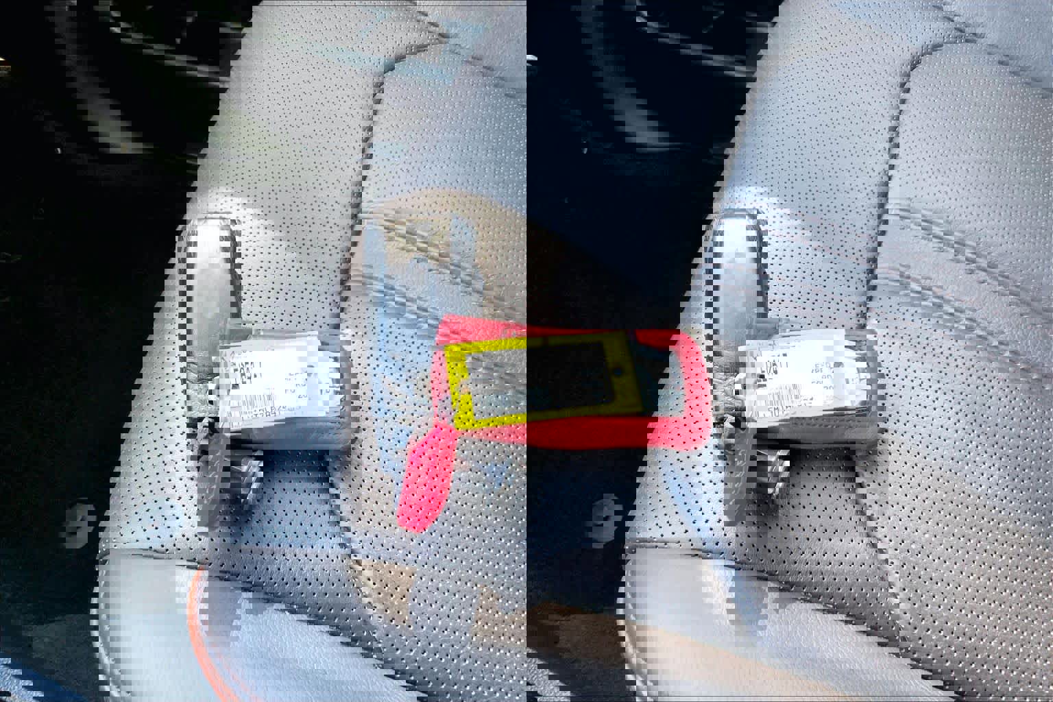 Used 2020 Ford Expedition King Ranch image 15