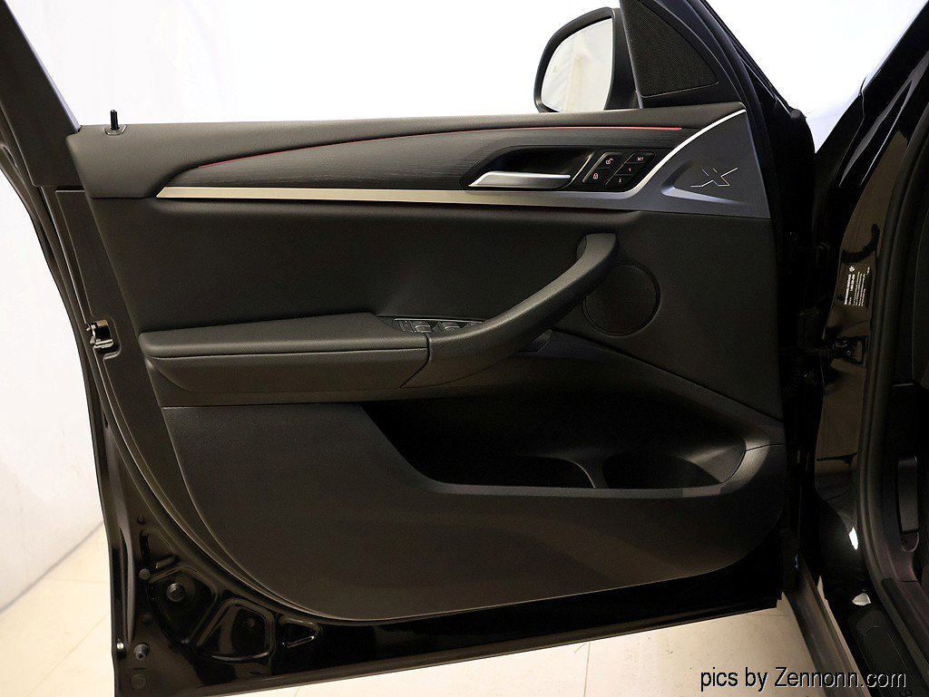 Certified 2024 BMW X3 xDrive30i w/ Premium Package image 26