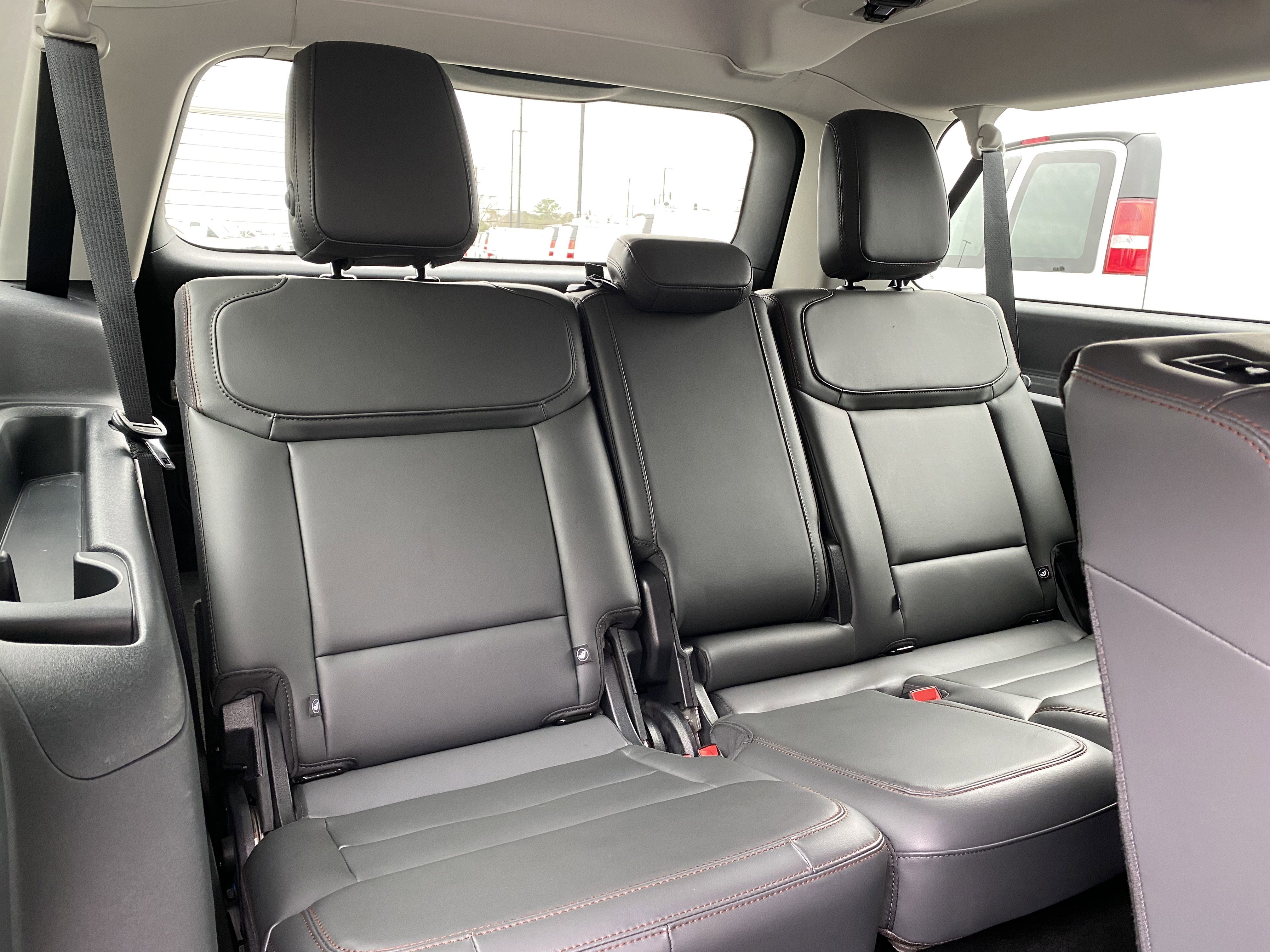 Used 2025 Ford Expedition Max Active image 37