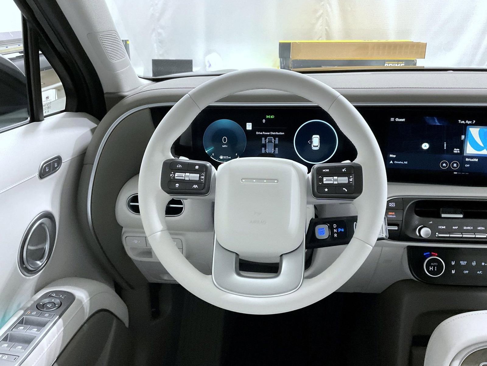 New 2026 Hyundai Palisade SEL Premium AWD/4WD image 11