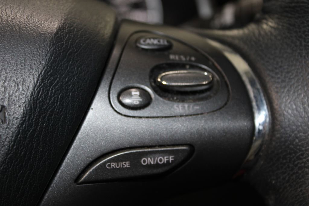 Used 2021 Nissan Murano SL AWD/4WD image 25