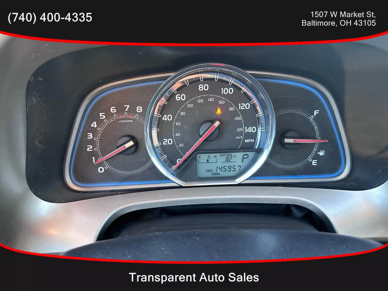 Used 2015 Toyota RAV4 Limited image 18