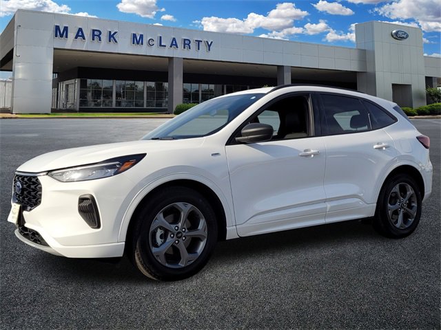 Certified 2023 Ford Escape ST-Line w/ Equipment Group 301A image 7