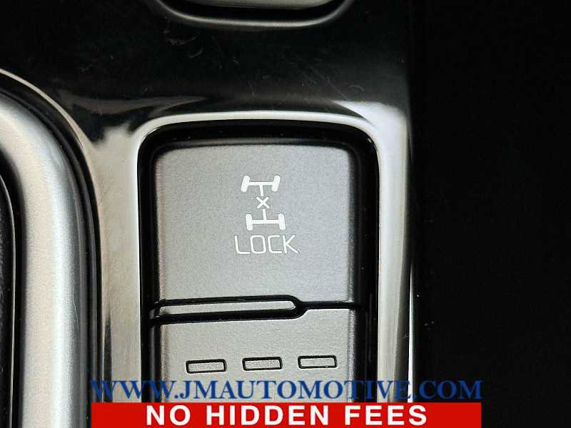 Used 2021 Kia Seltos SX image 35