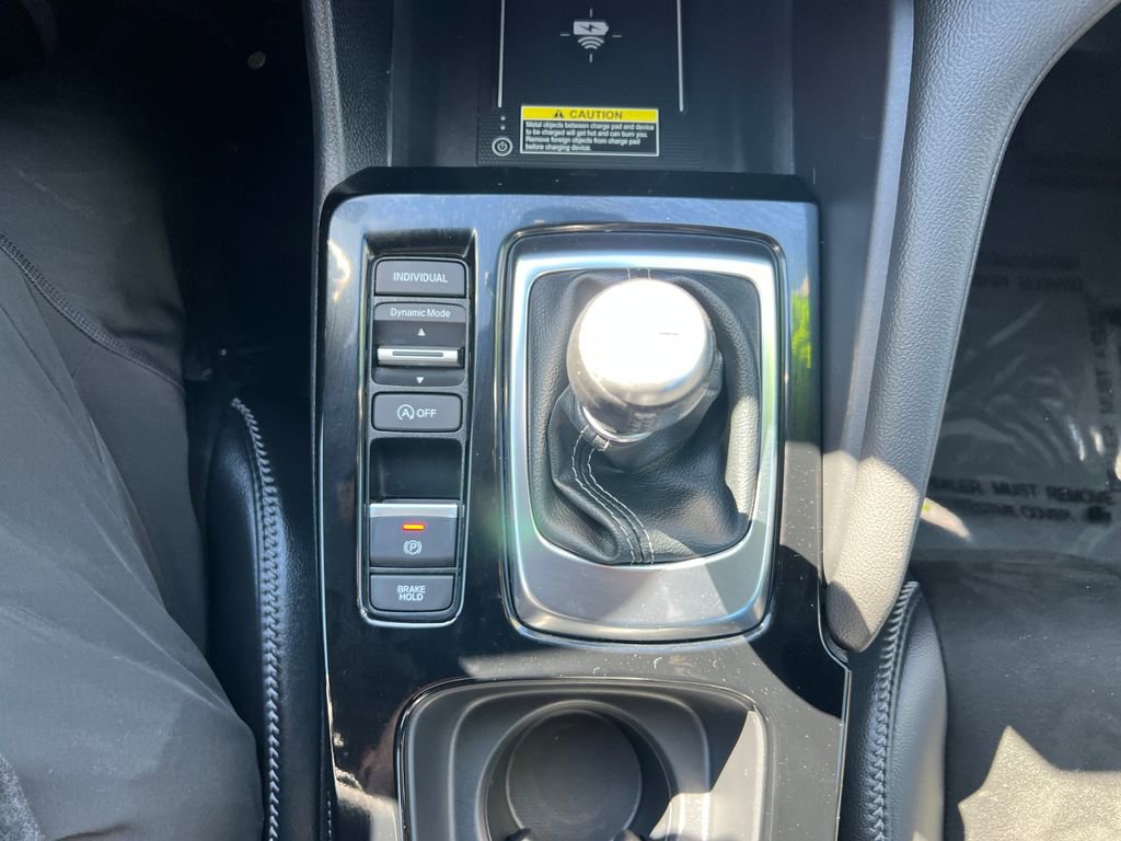 Certified 2024 Acura Integra A-Spec image 28