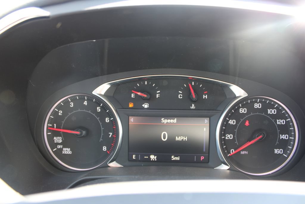 New 2026 Chevrolet Blazer LT w/ Convenience Package FWD image 35