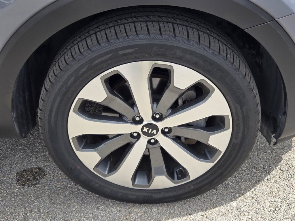 Used 2020 Kia Telluride S FWD image 6