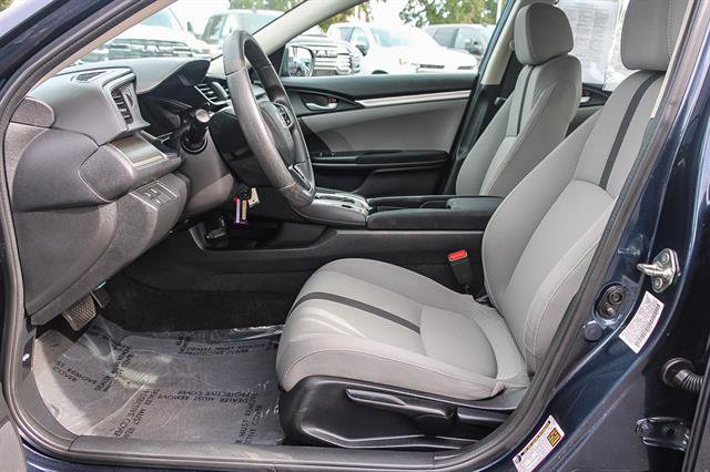 Used 2019 Honda Civic LX image 17