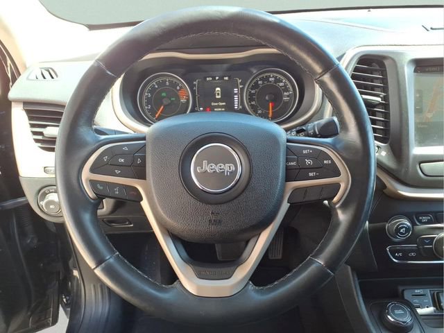 Used 2016 Jeep Cherokee Latitude image 15