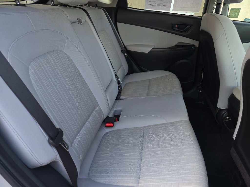 Used 2023 Hyundai Kona SEL image 25