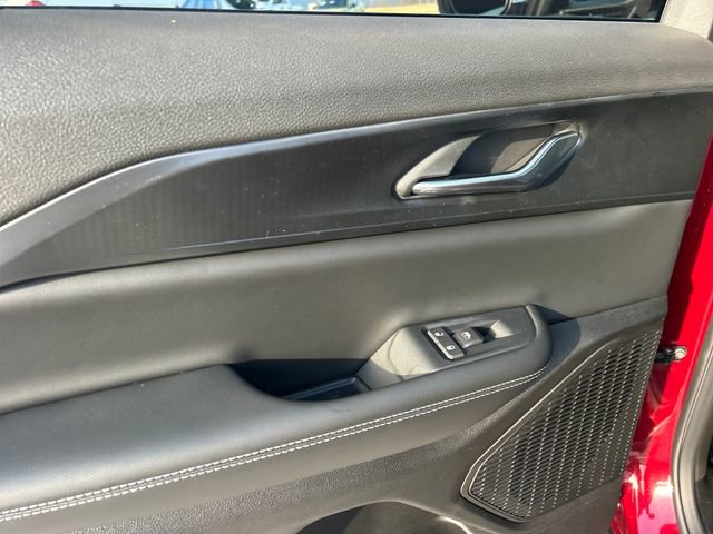 New 2026 Jeep Grand Cherokee Laredo AWD/4WD image 44