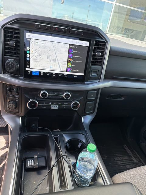 Used 2024 Ford F150 XLT w/ FX4 Off-Road Package image 9