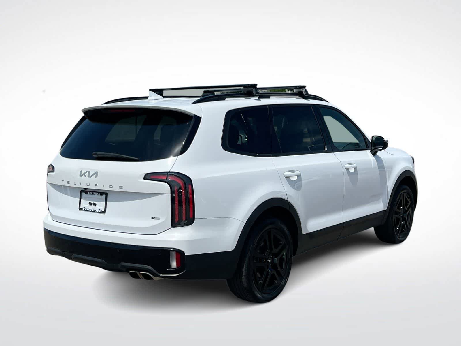 Used 2024 Kia Telluride SX Prestige X-Line AWD/4WD image 8