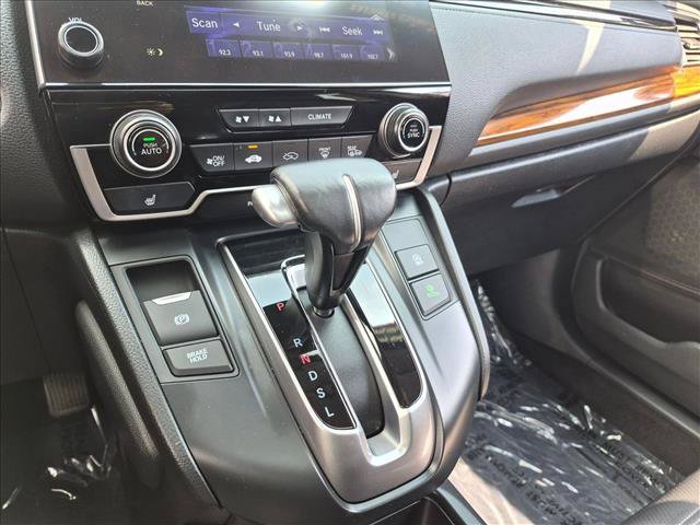 Used 2022 Honda CR-V EX-L image 11