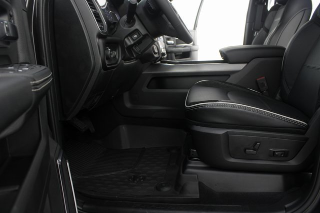 New 2026 RAM 2500 Laramie w/ Night Edition image 17