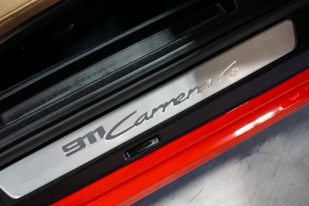 Used 2021 Porsche 911 Carrera image 67