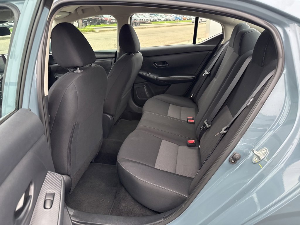 Used 2024 Nissan Sentra SV image 19