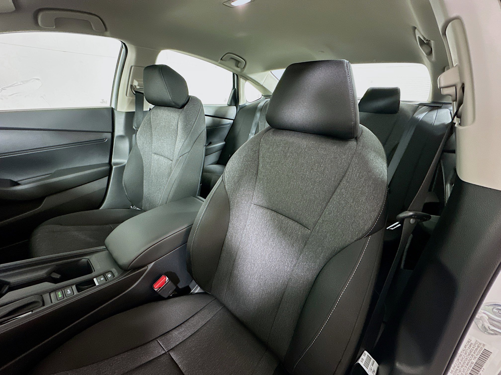 New 2026 Honda Accord LX image 20
