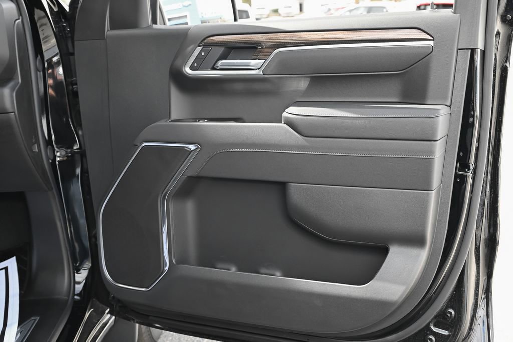 New 2026 Chevrolet Silverado 1500 LT AWD/4WD image 39