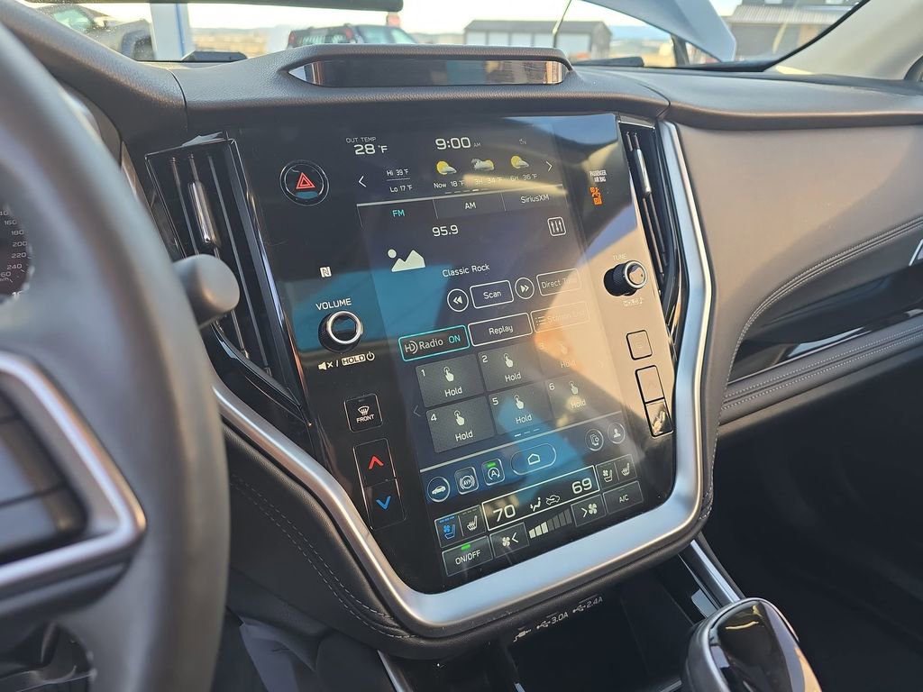 Used 2023 Subaru Outback Touring XT image 36