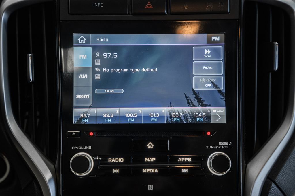 Used 2019 Subaru Ascent Premium w/ Popular Package #2 image 26