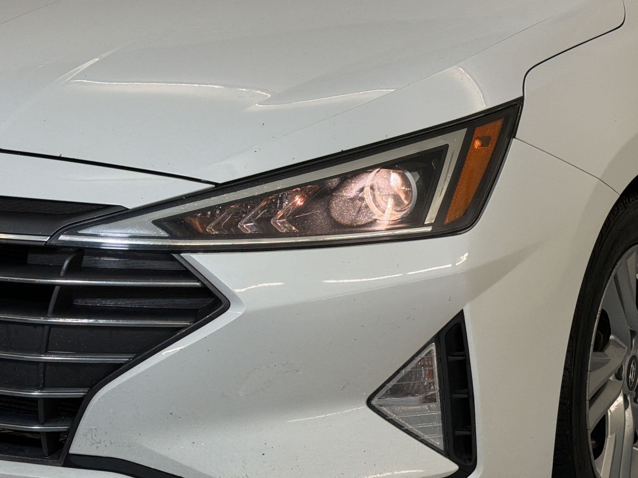 Used 2020 Hyundai Elantra SEL w/ Cargo Package (C1) FWD image 6