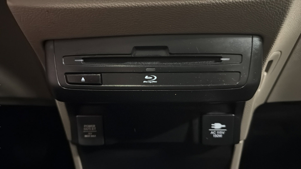 Used 2019 Honda Odyssey EX-L image 32
