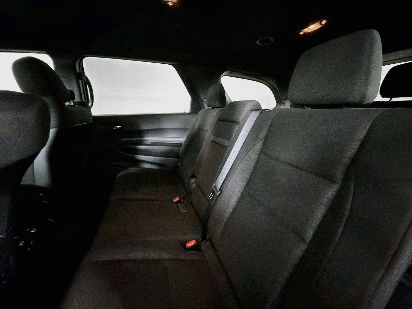 Used 2026 Dodge Durango GT AWD/4WD image 30