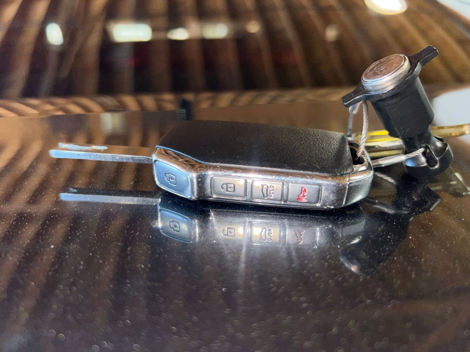 Used 2021 Kia Forte LXS image 28