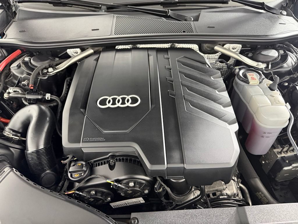 Used 2023 Audi A6 2.0T Premium AWD/4WD image 35