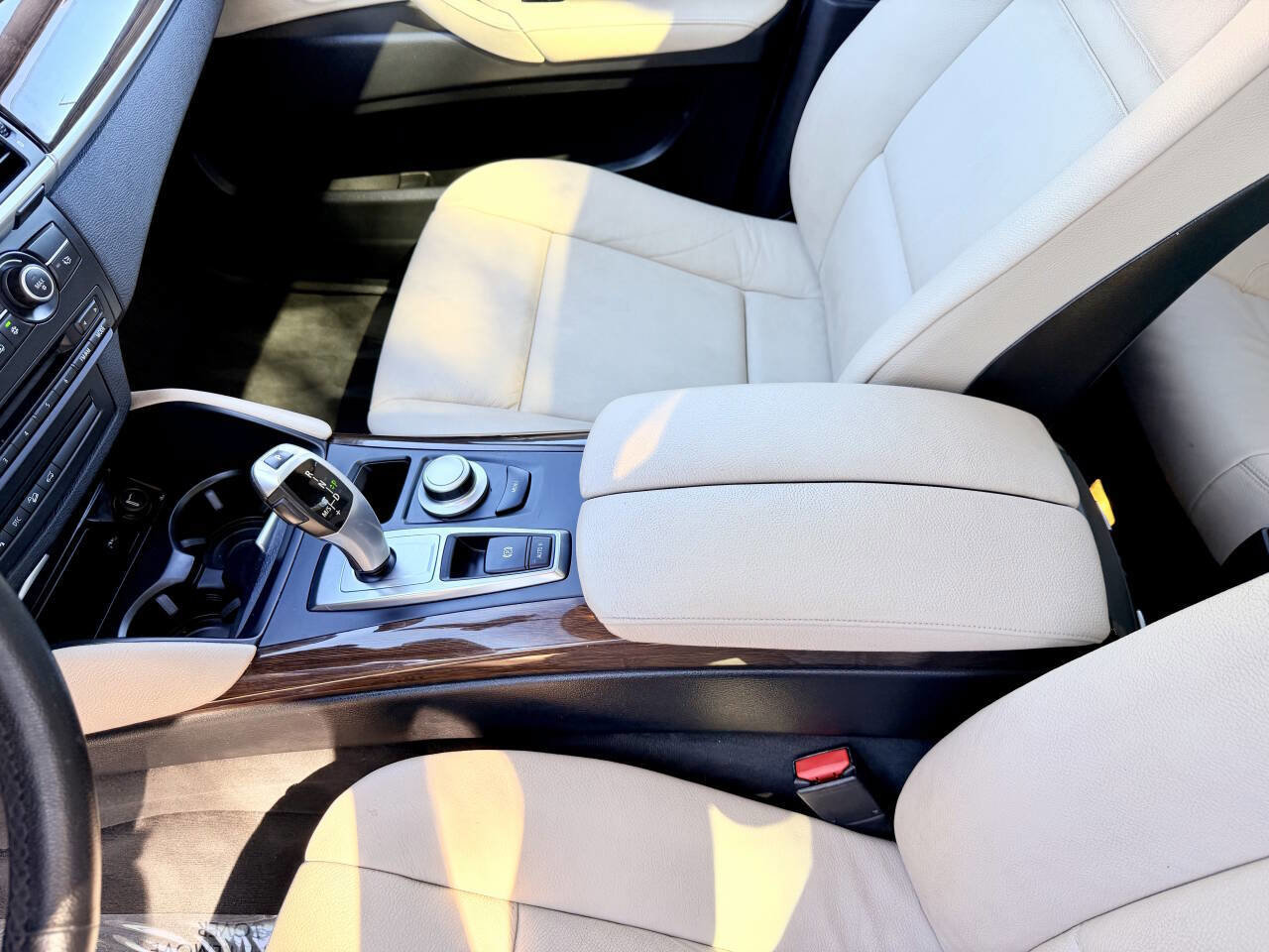 Used 2008 BMW X6 xDrive35i image 19