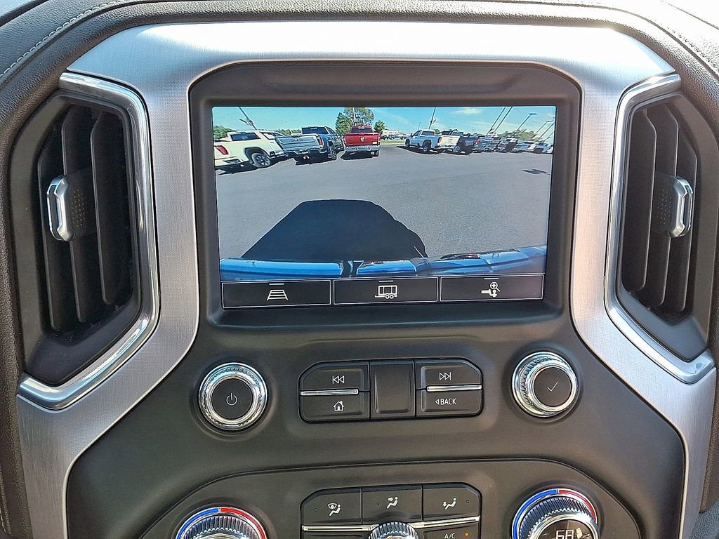 Used 2021 GMC Sierra 1500 SLT image 21