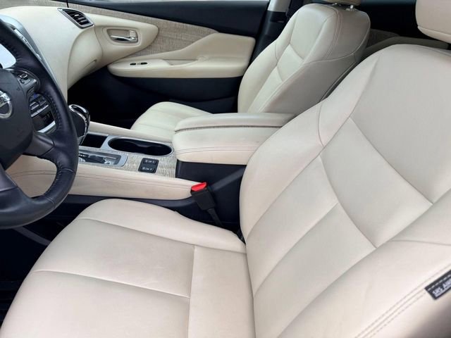 Used 2022 Nissan Murano SV image 21