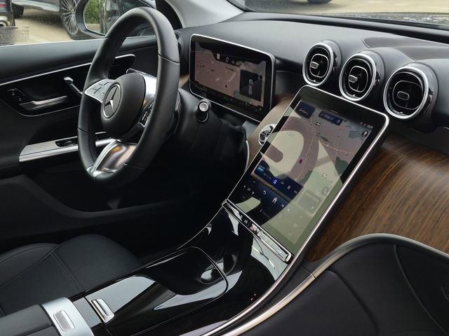 Certified 2025 Mercedes-Benz GLC 350e 4MATIC image 15
