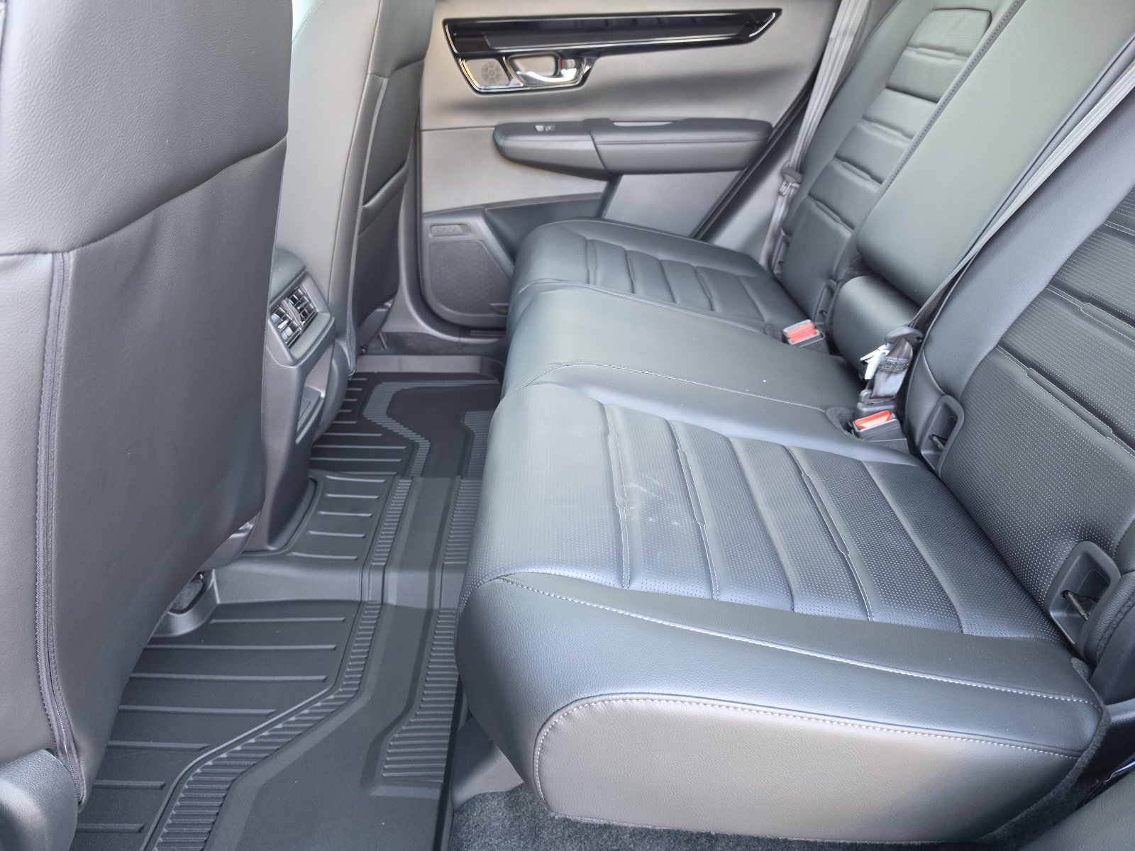 New 2027 Honda CR-V EX-L image 12