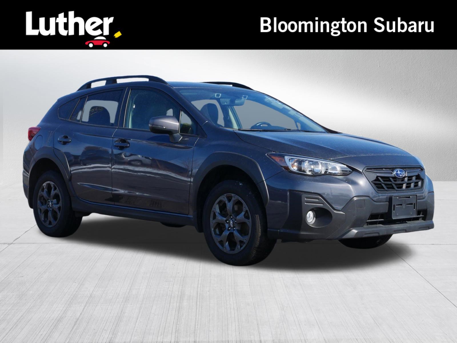 Used 2023 Subaru Crosstrek 2.5i Sport image 1