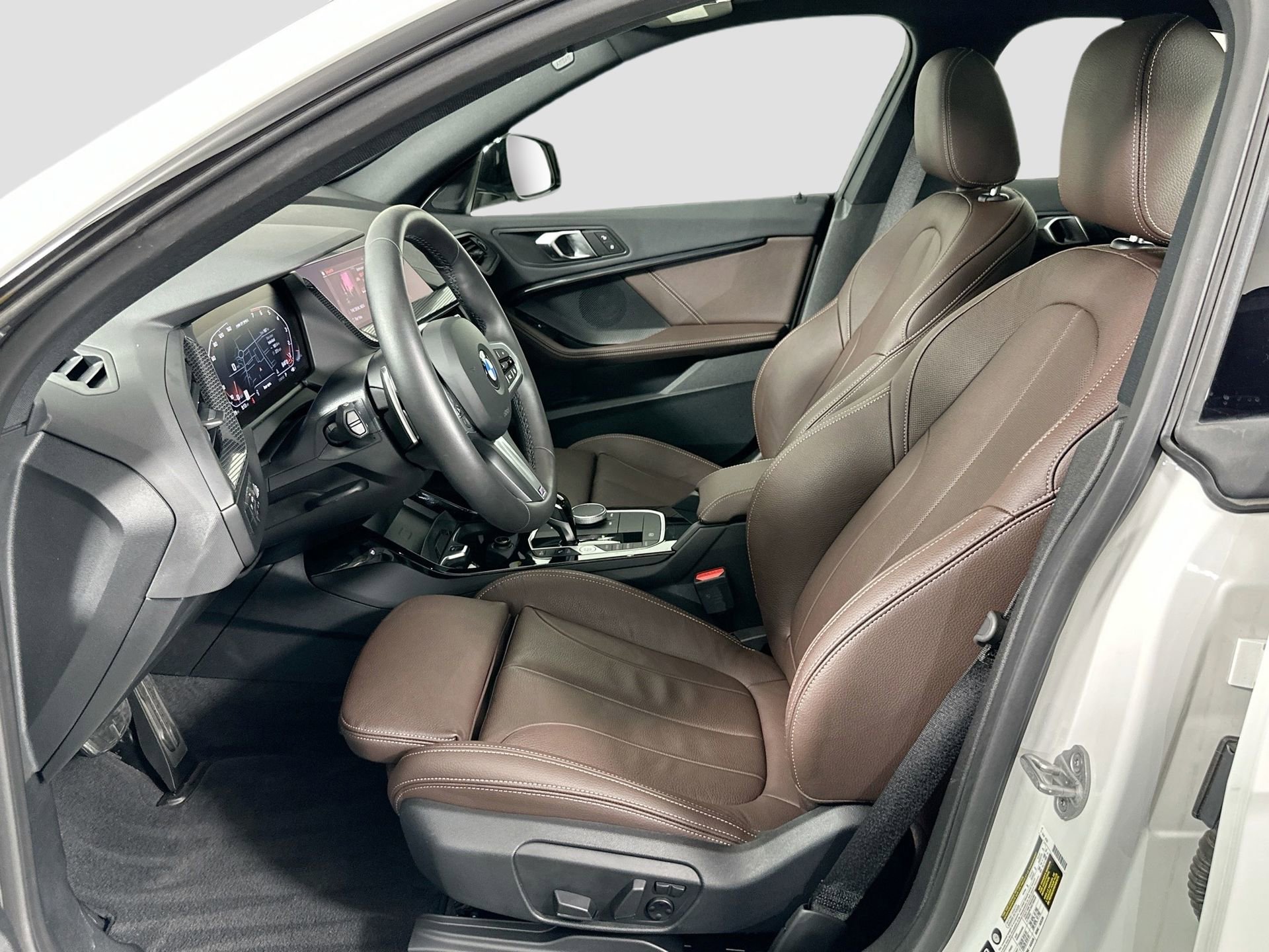 Used 2024 BMW M235i xDrive Gran Coupe image 22