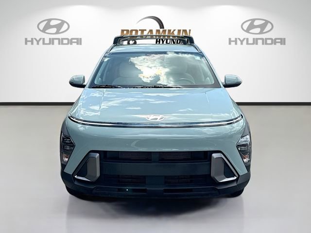 Certified 2024 Hyundai Kona SEL w/ Convenience Package FWD video 2