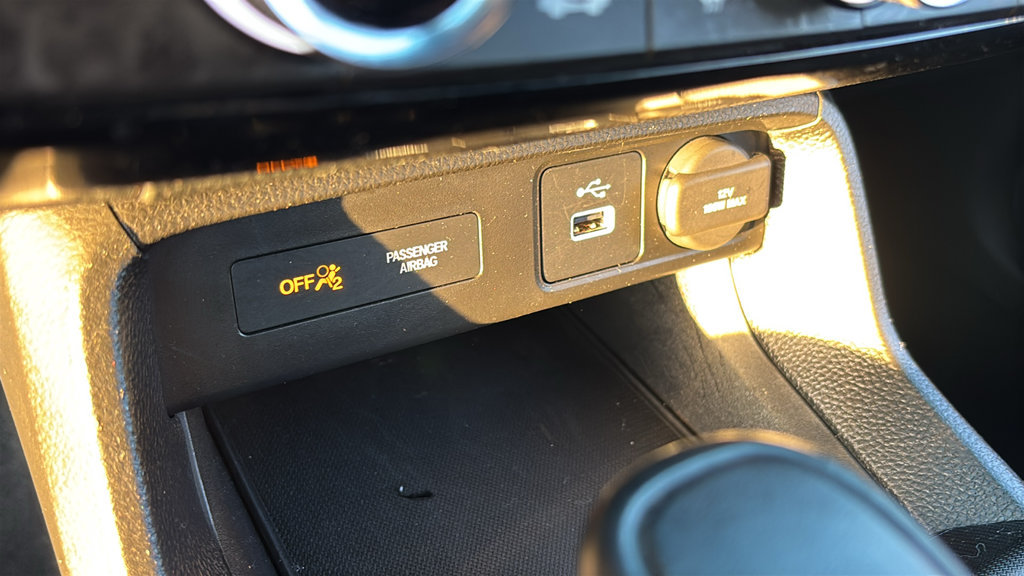 Used 2024 Honda Civic Sport image 21
