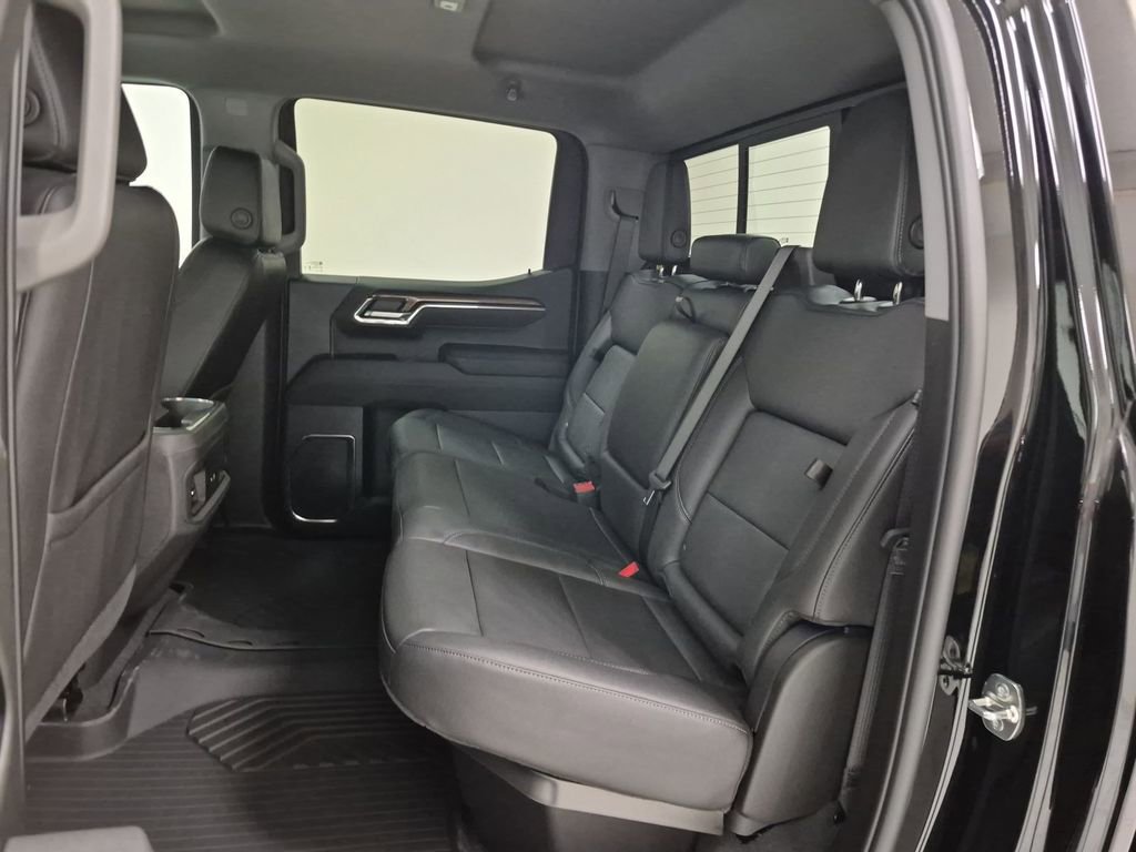 New 2026 Chevrolet Silverado 1500 LT Trail Boss w/ Safety Package image 26