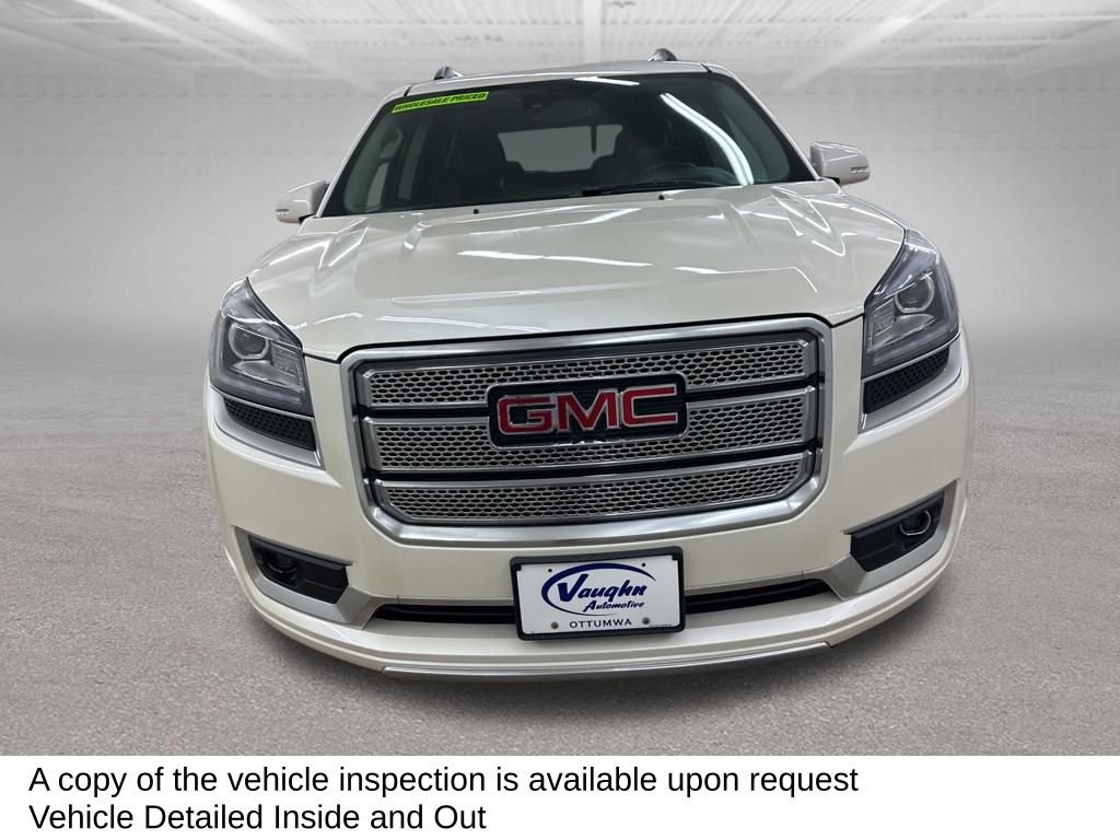 Used 2014 GMC Acadia Denali image 5