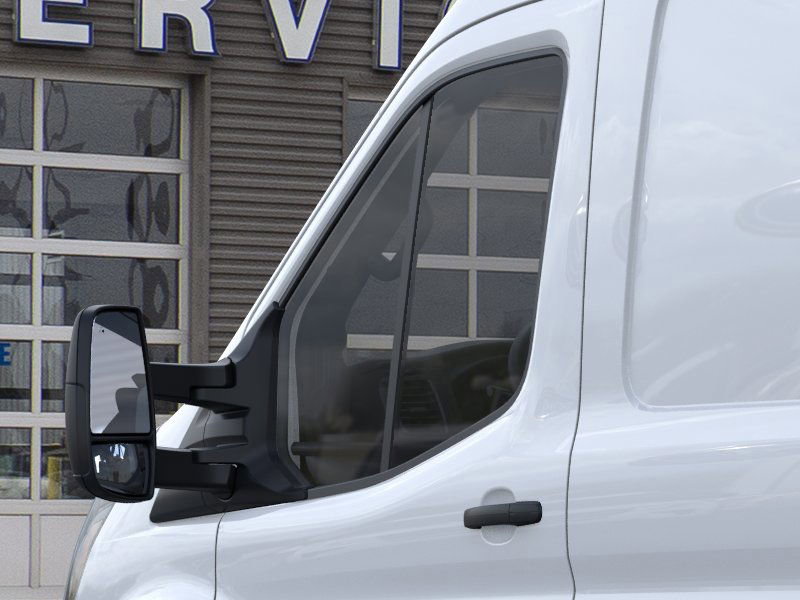 New 2026 Ford Transit 250 148 Medium Roof w/ Load Area Protection Package image 20