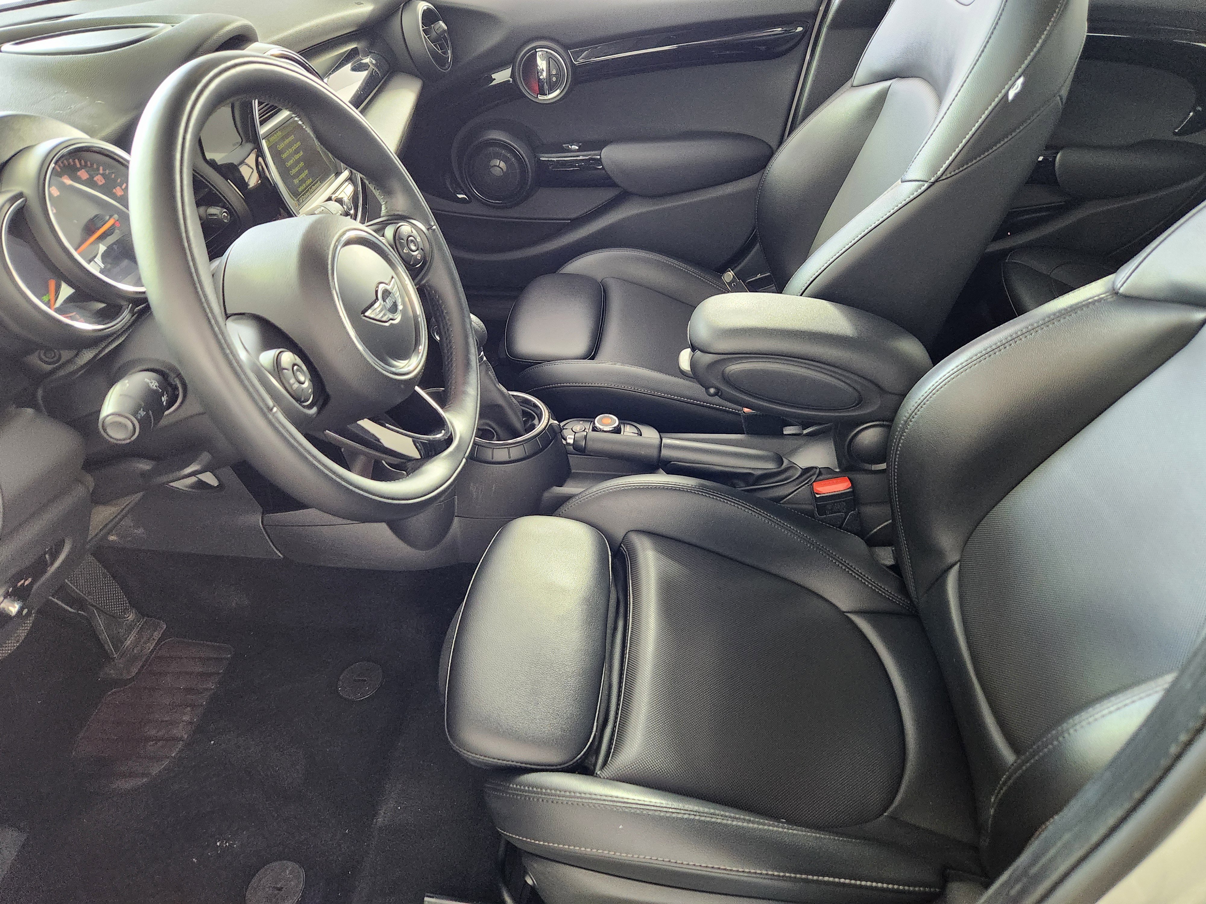 Used 2016 MINI Cooper S FWD image 12