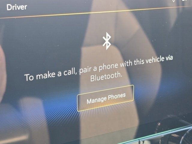 Used 2024 Chevrolet Colorado Trail Boss w/ Advanced Trailering Package image 9