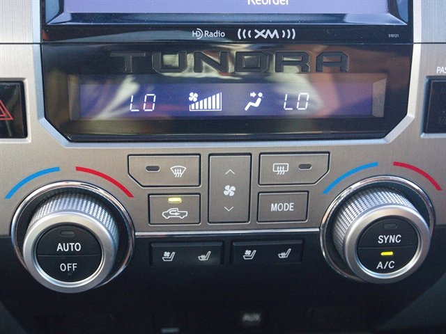 Used 2017 Toyota Tundra 1794 Edition image 26