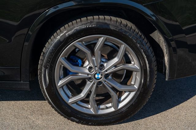 Used 2023 BMW X3 M40i image 10
