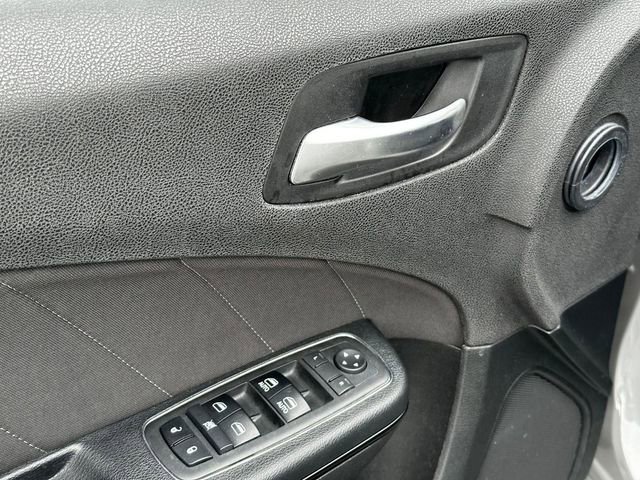 Used 2018 Dodge Charger GT w/ Beats Audio Group image 13