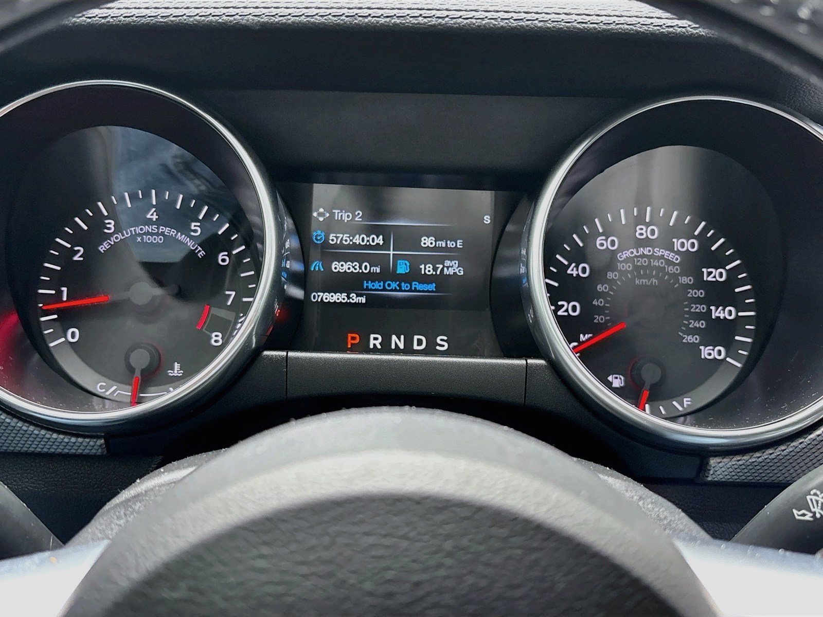 Used 2020 Ford Mustang GT RWD image 8
